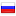 moigk.ru hosted country
